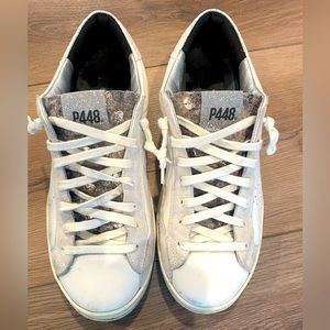P448 John Sneakers size 42